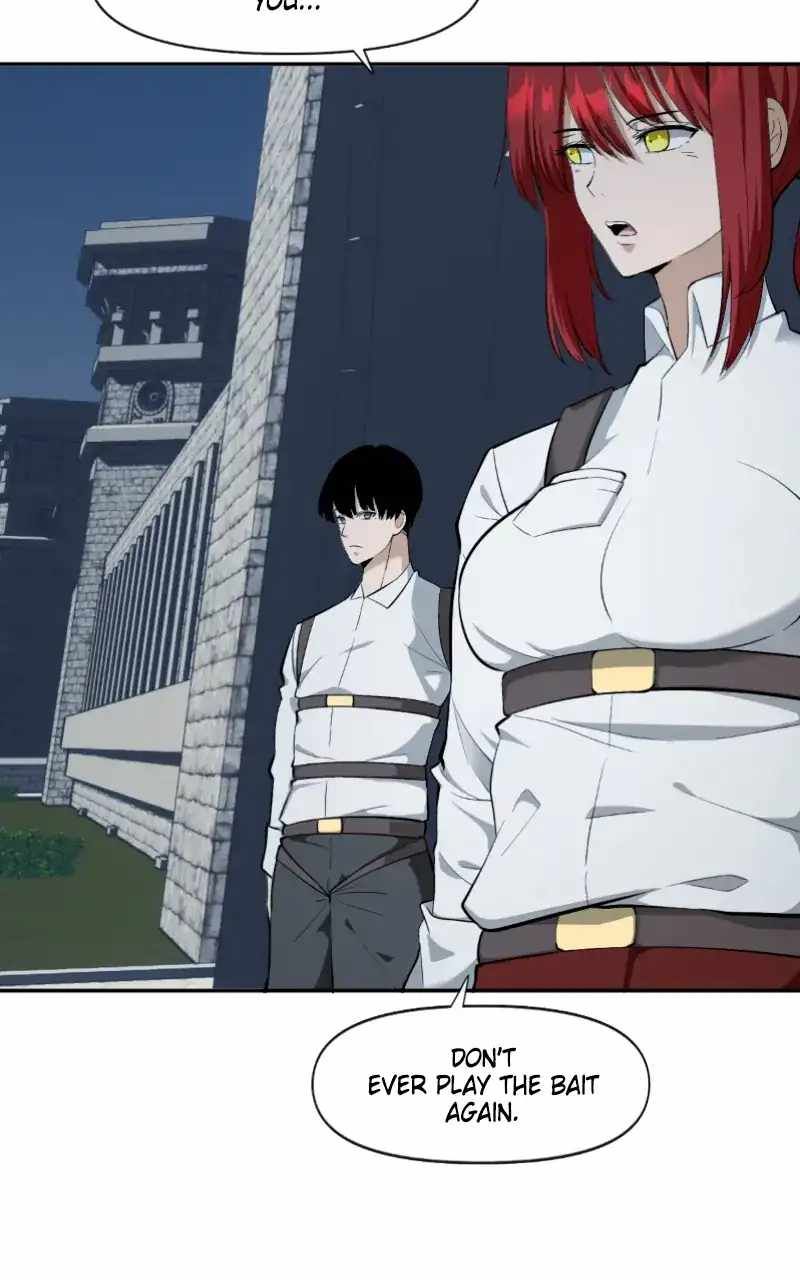 The Teacher of Perishable Villains chapter 103 page 15