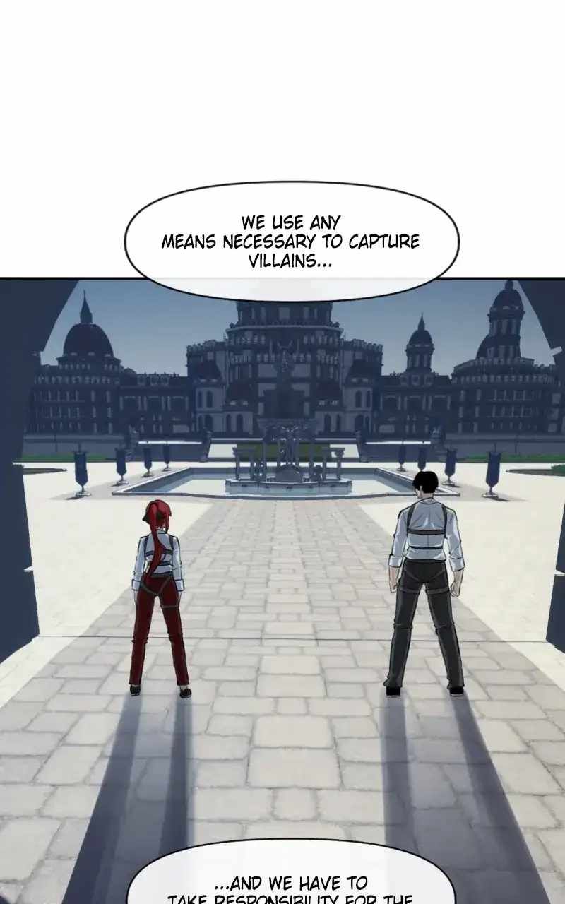 The Teacher of Perishable Villains chapter 103 page 17