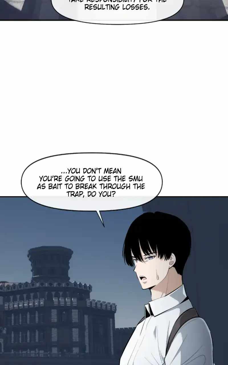 The Teacher of Perishable Villains chapter 103 page 18