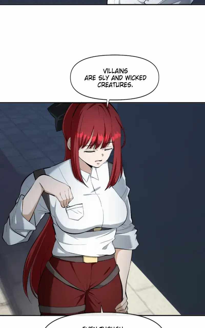 The Teacher of Perishable Villains chapter 103 page 19