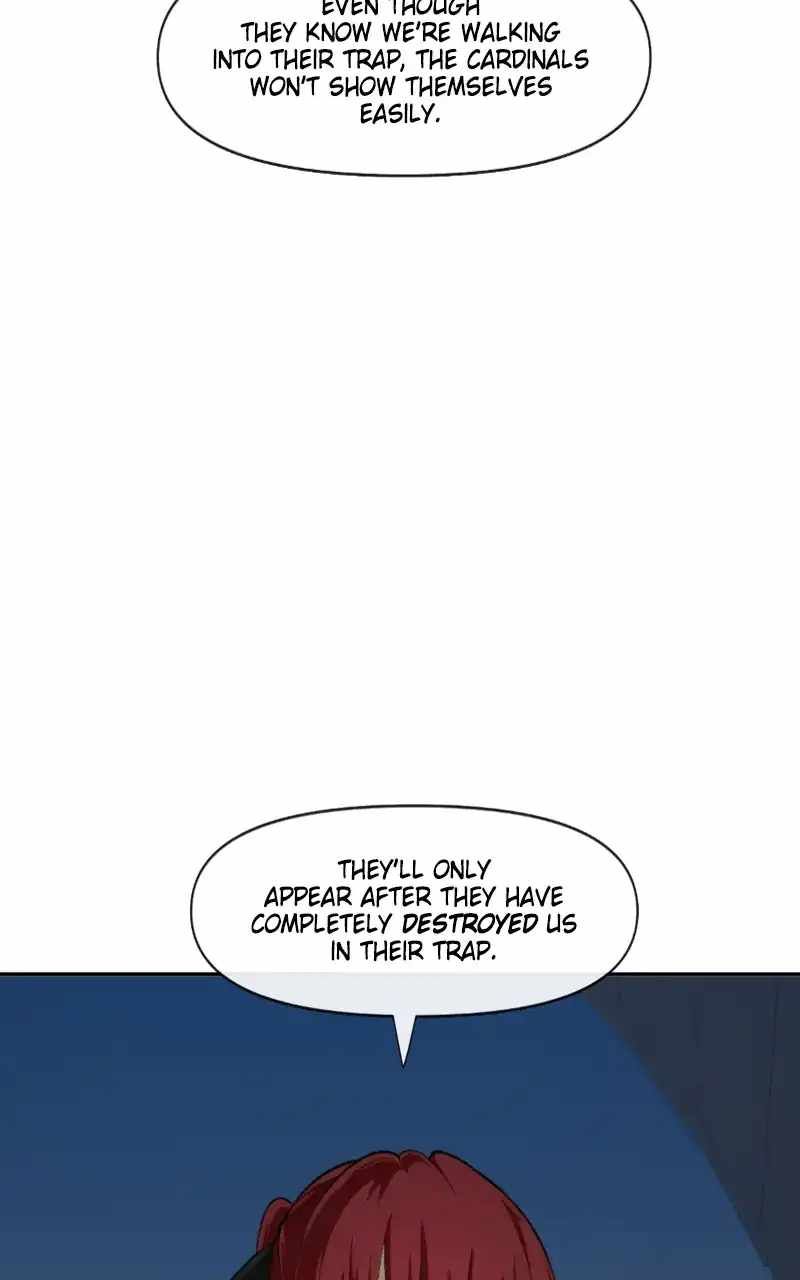 The Teacher of Perishable Villains chapter 103 page 20