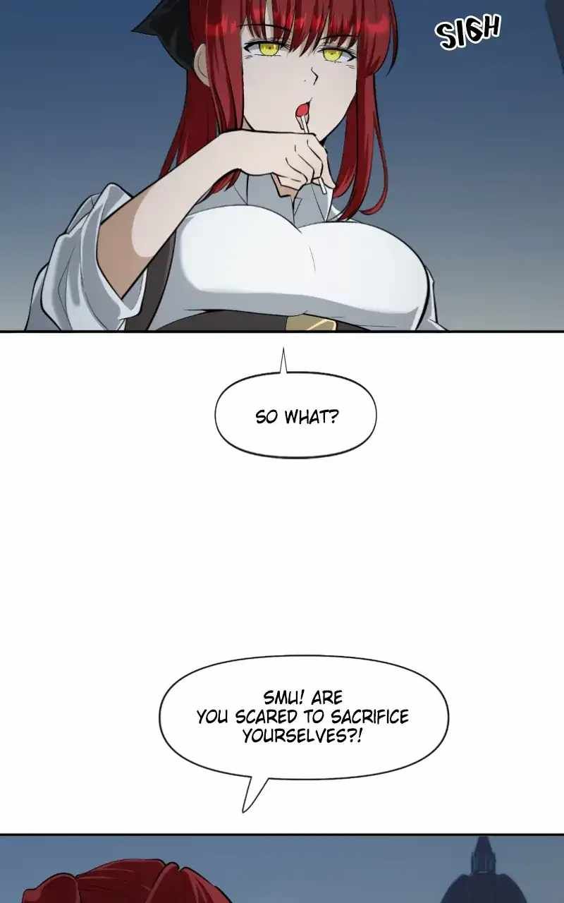 The Teacher of Perishable Villains chapter 103 page 21