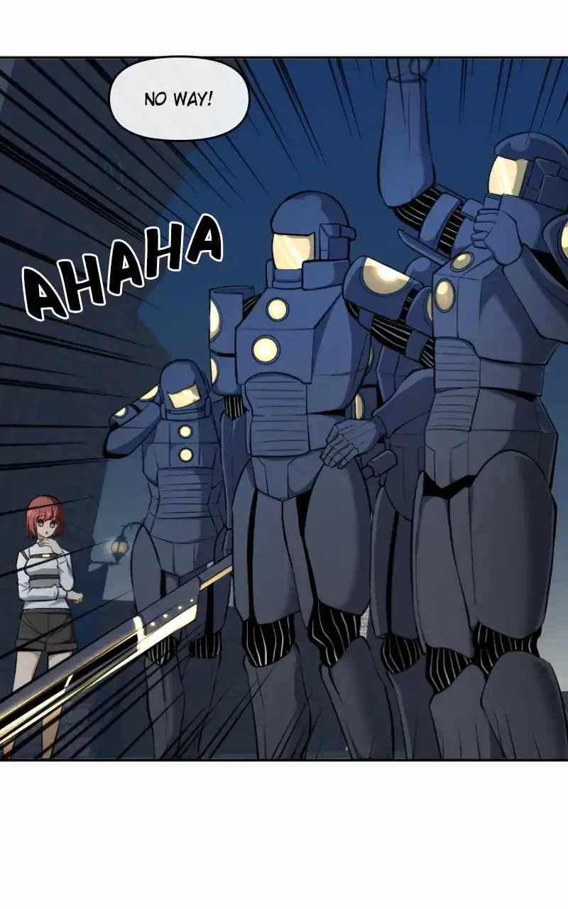 The Teacher of Perishable Villains chapter 103 page 23