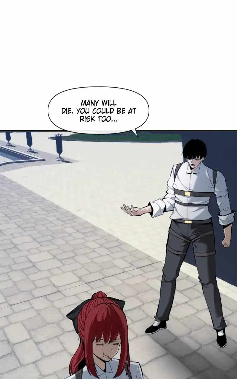 The Teacher of Perishable Villains chapter 103 page 24