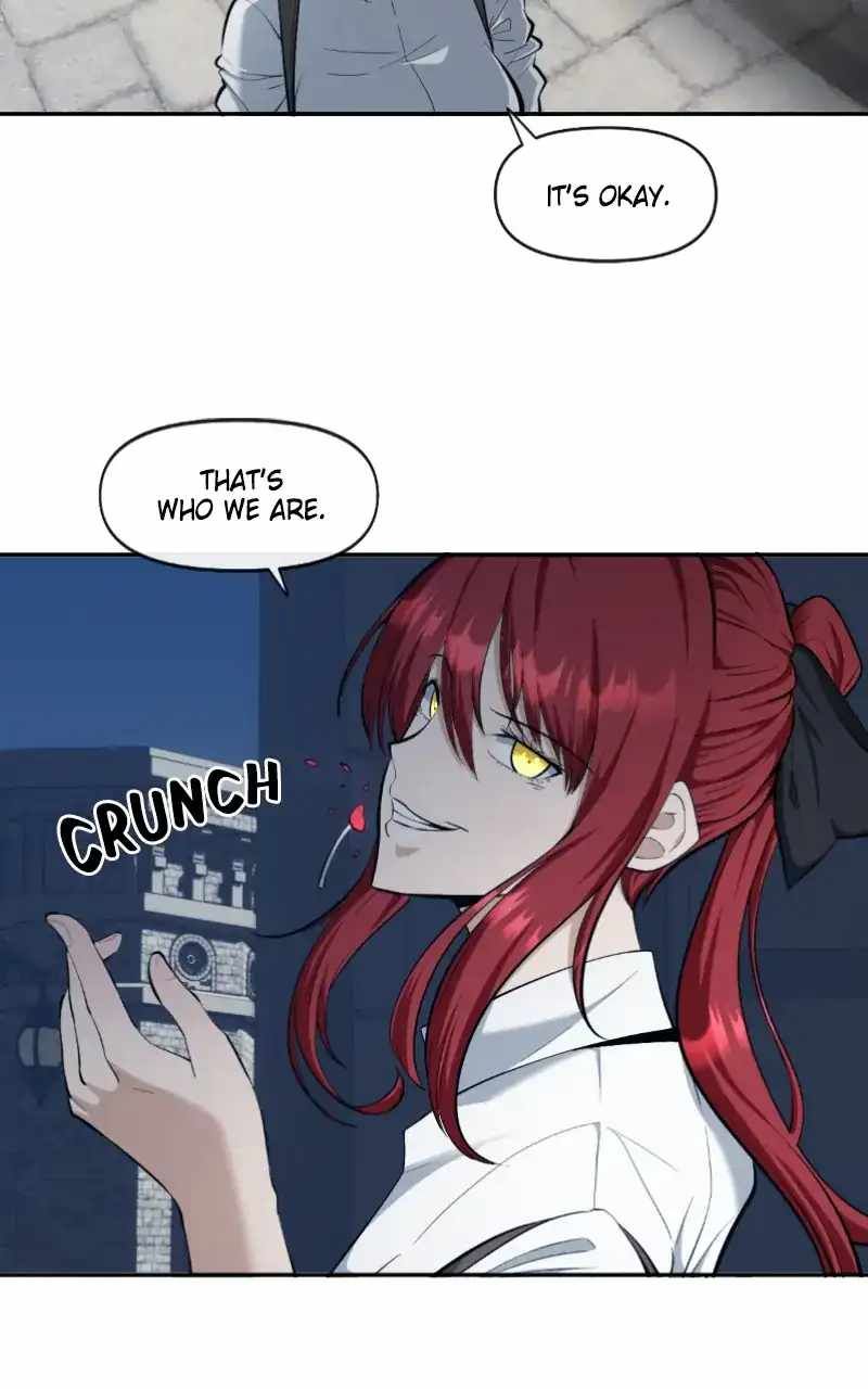 The Teacher of Perishable Villains chapter 103 page 25