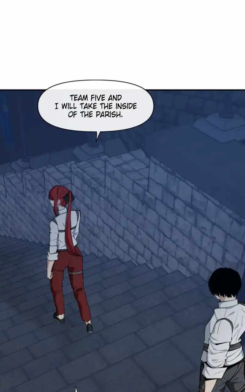 The Teacher of Perishable Villains chapter 103 page 26