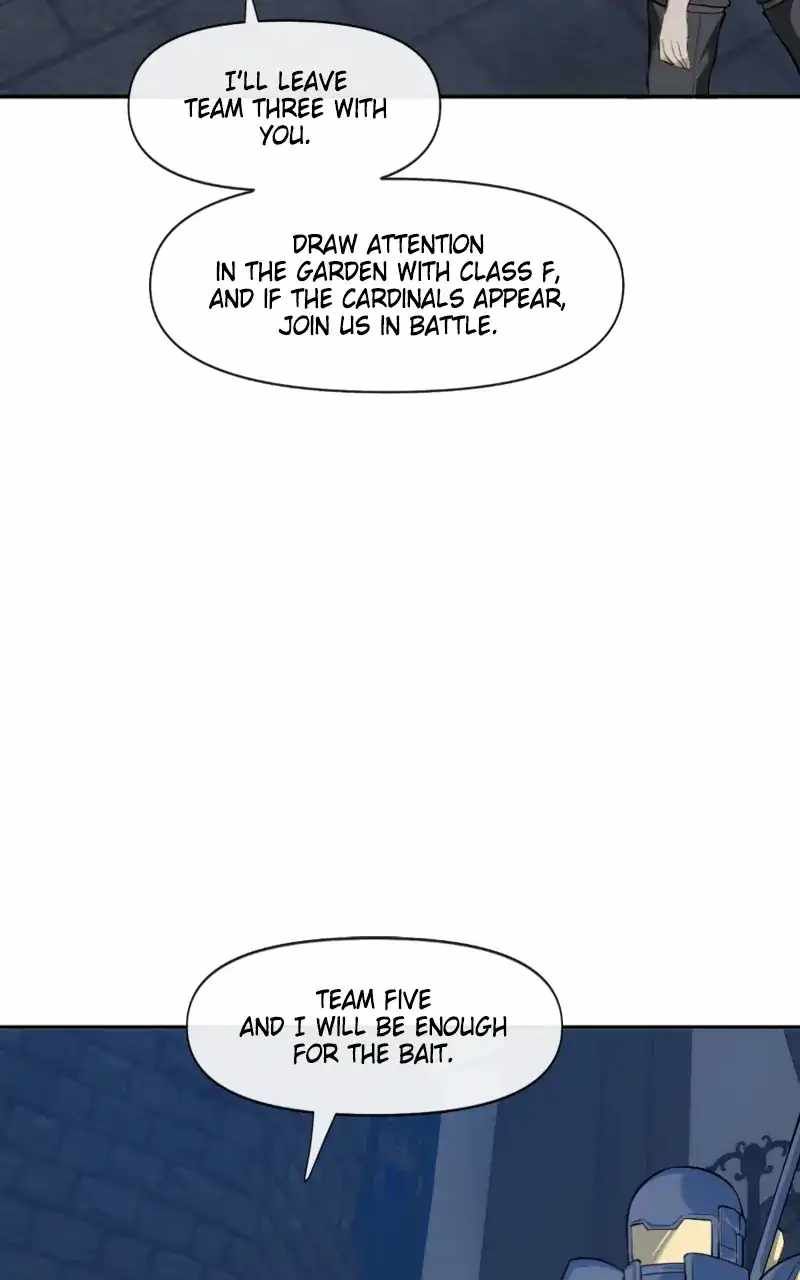 The Teacher of Perishable Villains chapter 103 page 27