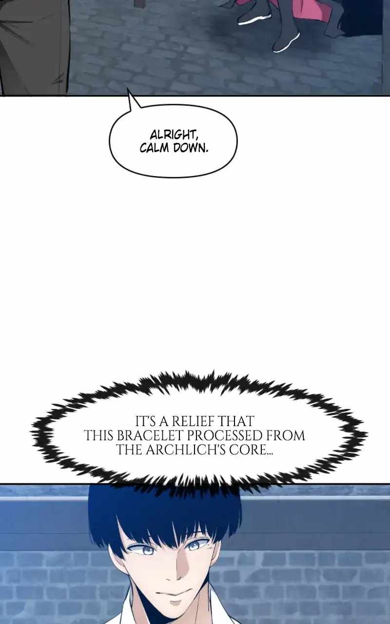 The Teacher of Perishable Villains chapter 103 page 3