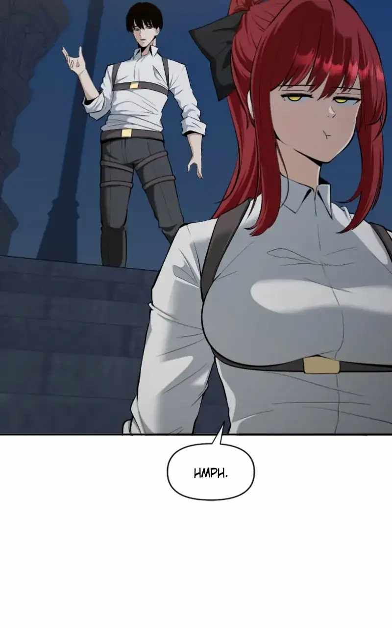 The Teacher of Perishable Villains chapter 103 page 30