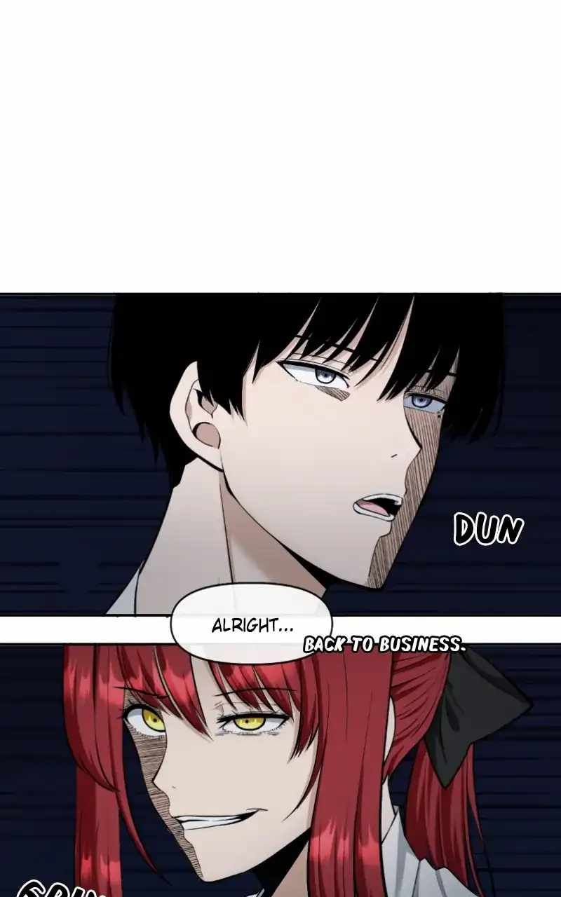 The Teacher of Perishable Villains chapter 103 page 31