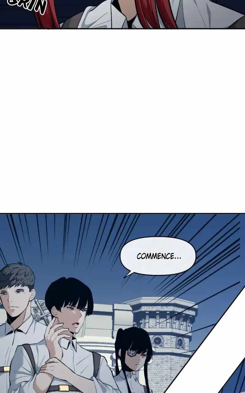 The Teacher of Perishable Villains chapter 103 page 32