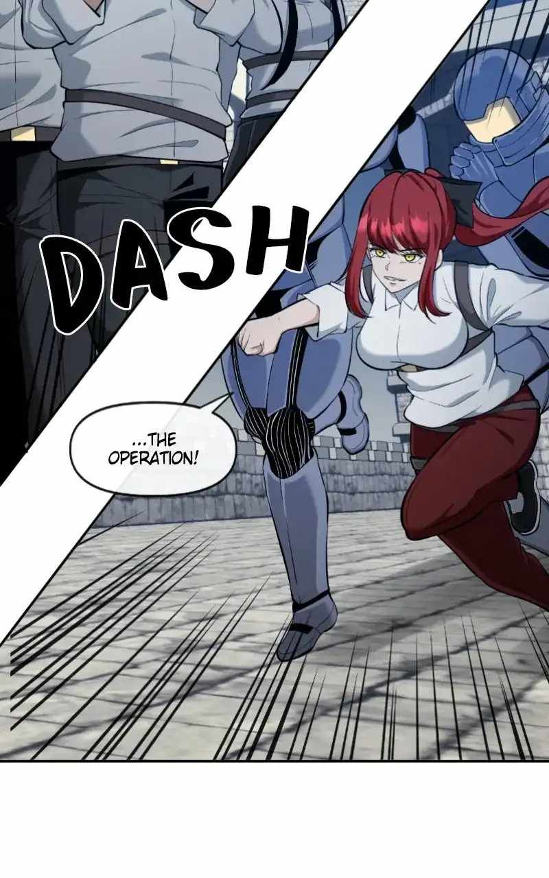 The Teacher of Perishable Villains chapter 103 page 33