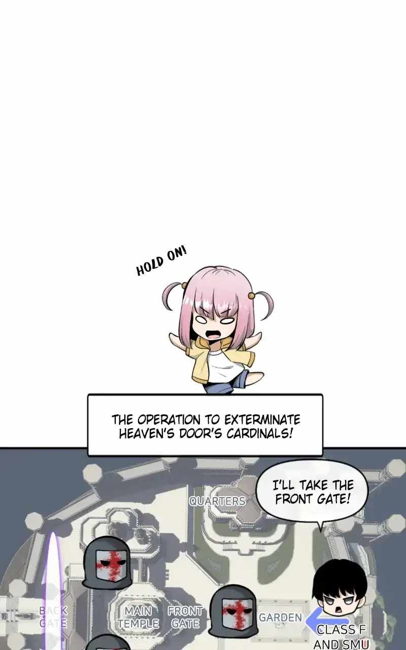 The Teacher of Perishable Villains chapter 103 page 34