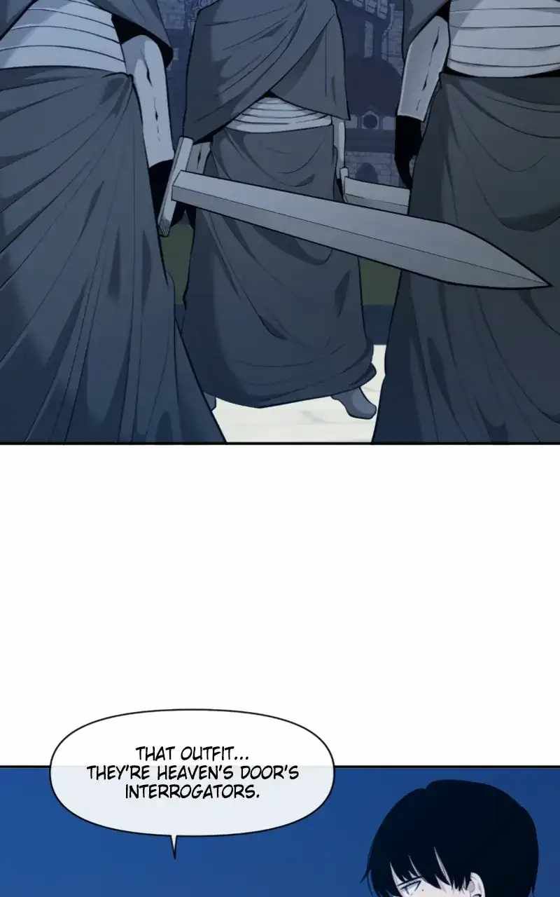 The Teacher of Perishable Villains chapter 103 page 38