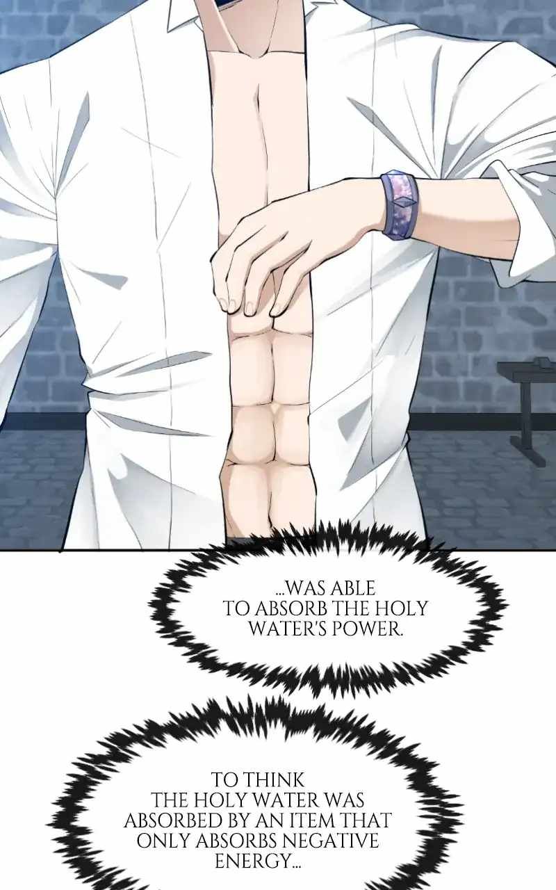 The Teacher of Perishable Villains chapter 103 page 4