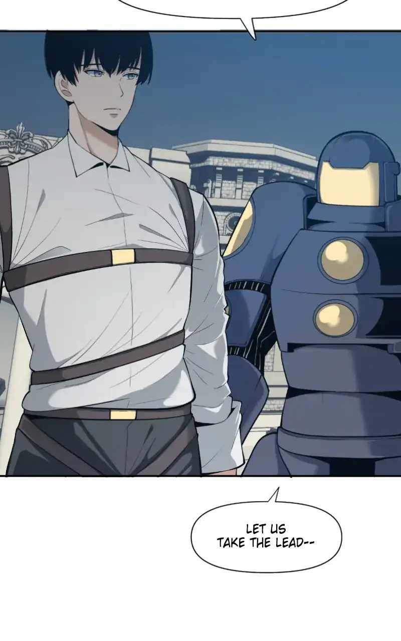 The Teacher of Perishable Villains chapter 103 page 40