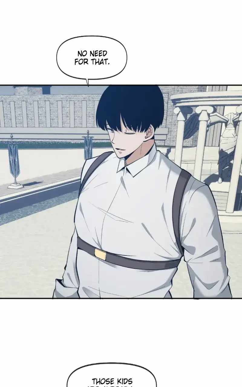 The Teacher of Perishable Villains chapter 103 page 41