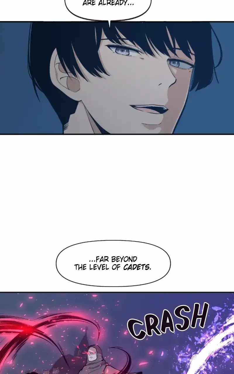 The Teacher of Perishable Villains chapter 103 page 42