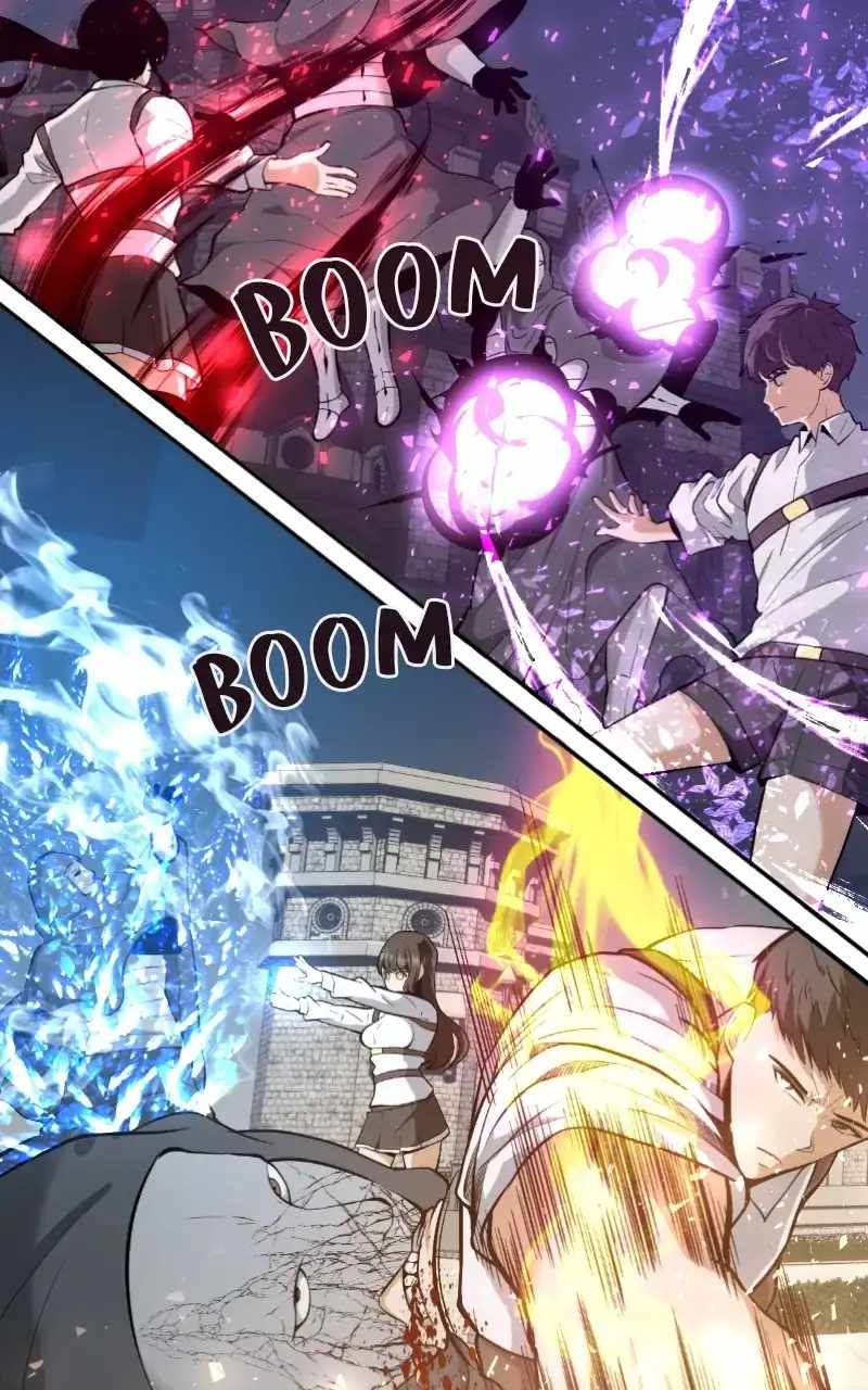 The Teacher of Perishable Villains chapter 103 page 43