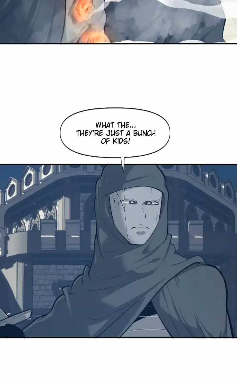 The Teacher of Perishable Villains chapter 103 page 45