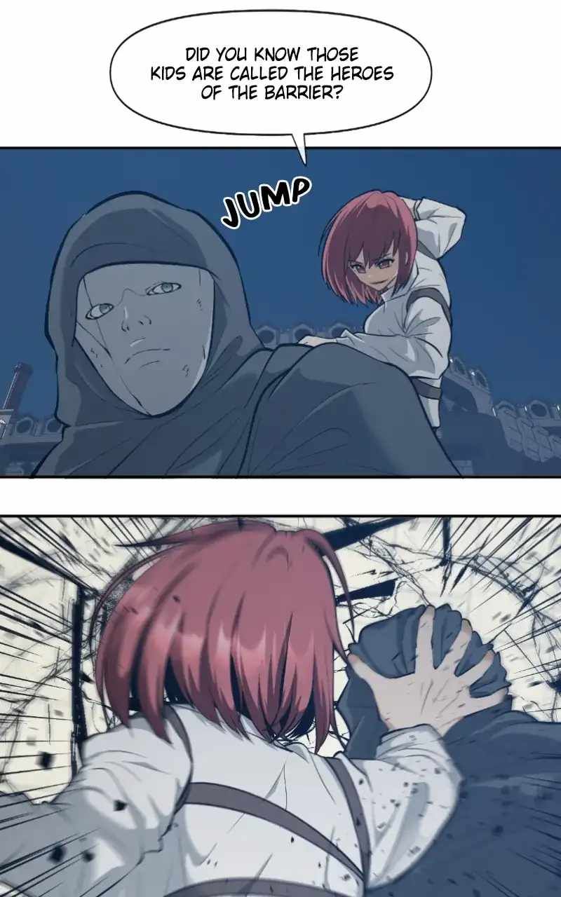 The Teacher of Perishable Villains chapter 103 page 46