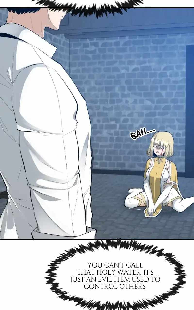 The Teacher of Perishable Villains chapter 103 page 5