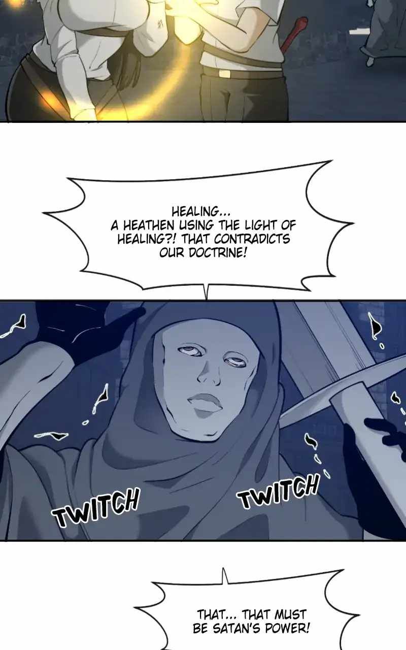 The Teacher of Perishable Villains chapter 103 page 50