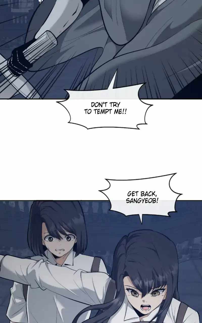 The Teacher of Perishable Villains chapter 103 page 52