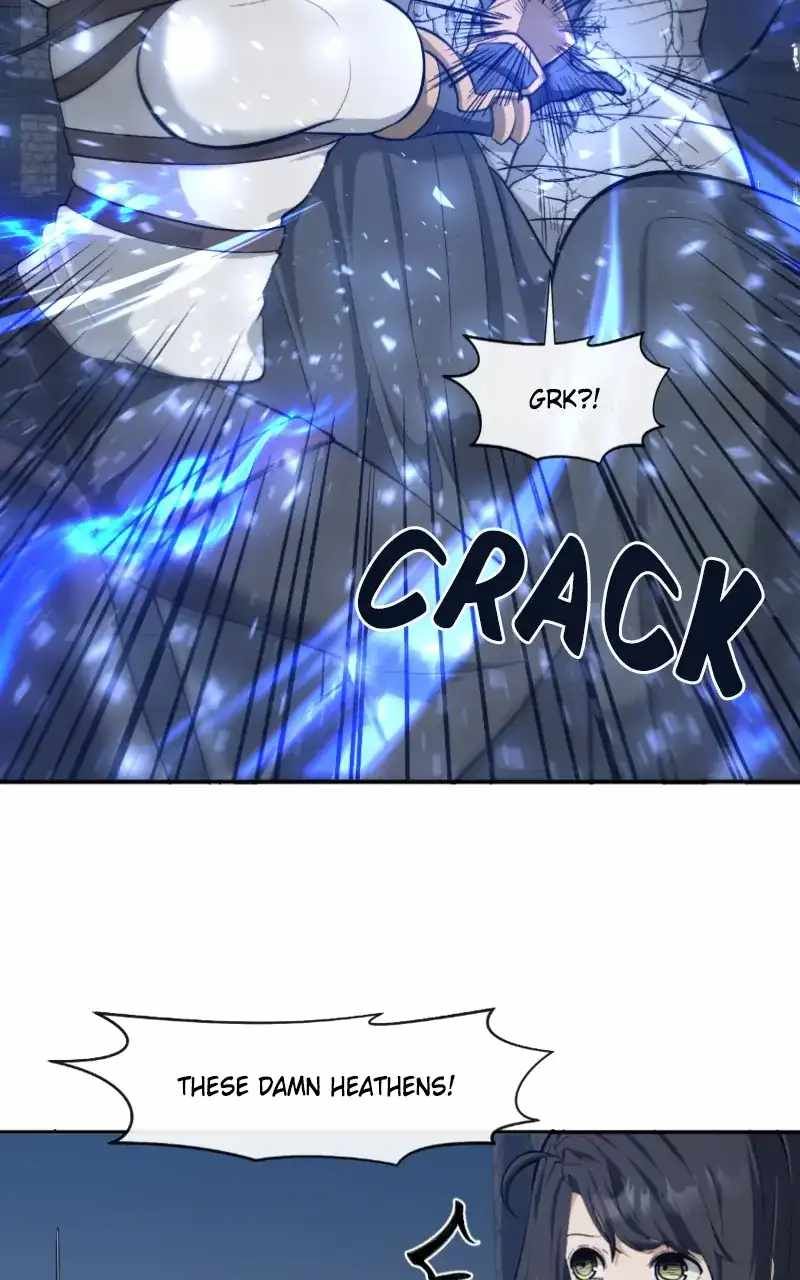 The Teacher of Perishable Villains chapter 103 page 57