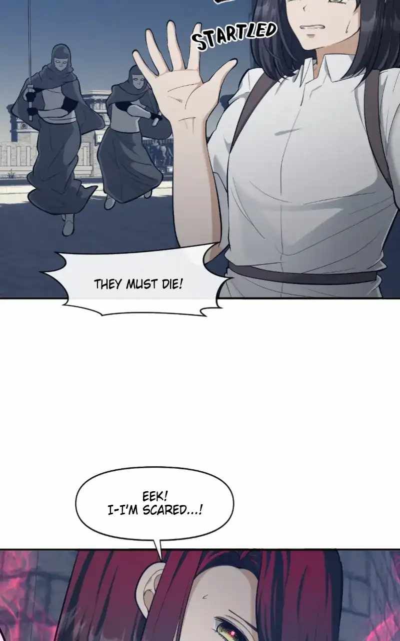 The Teacher of Perishable Villains chapter 103 page 58