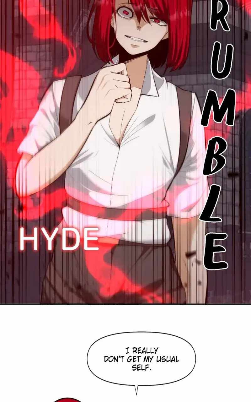 The Teacher of Perishable Villains chapter 103 page 61