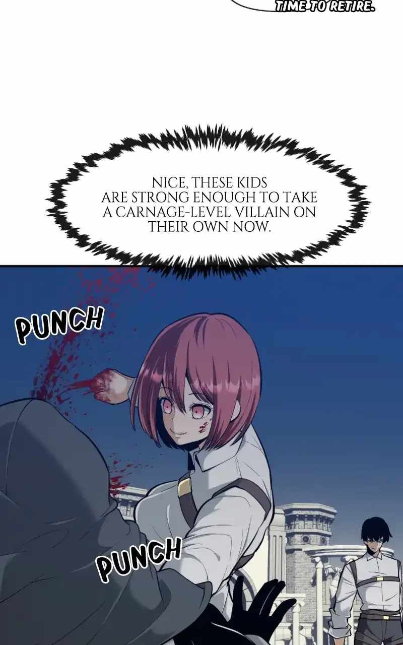 The Teacher of Perishable Villains chapter 103 page 66