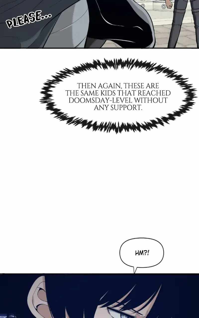 The Teacher of Perishable Villains chapter 103 page 67