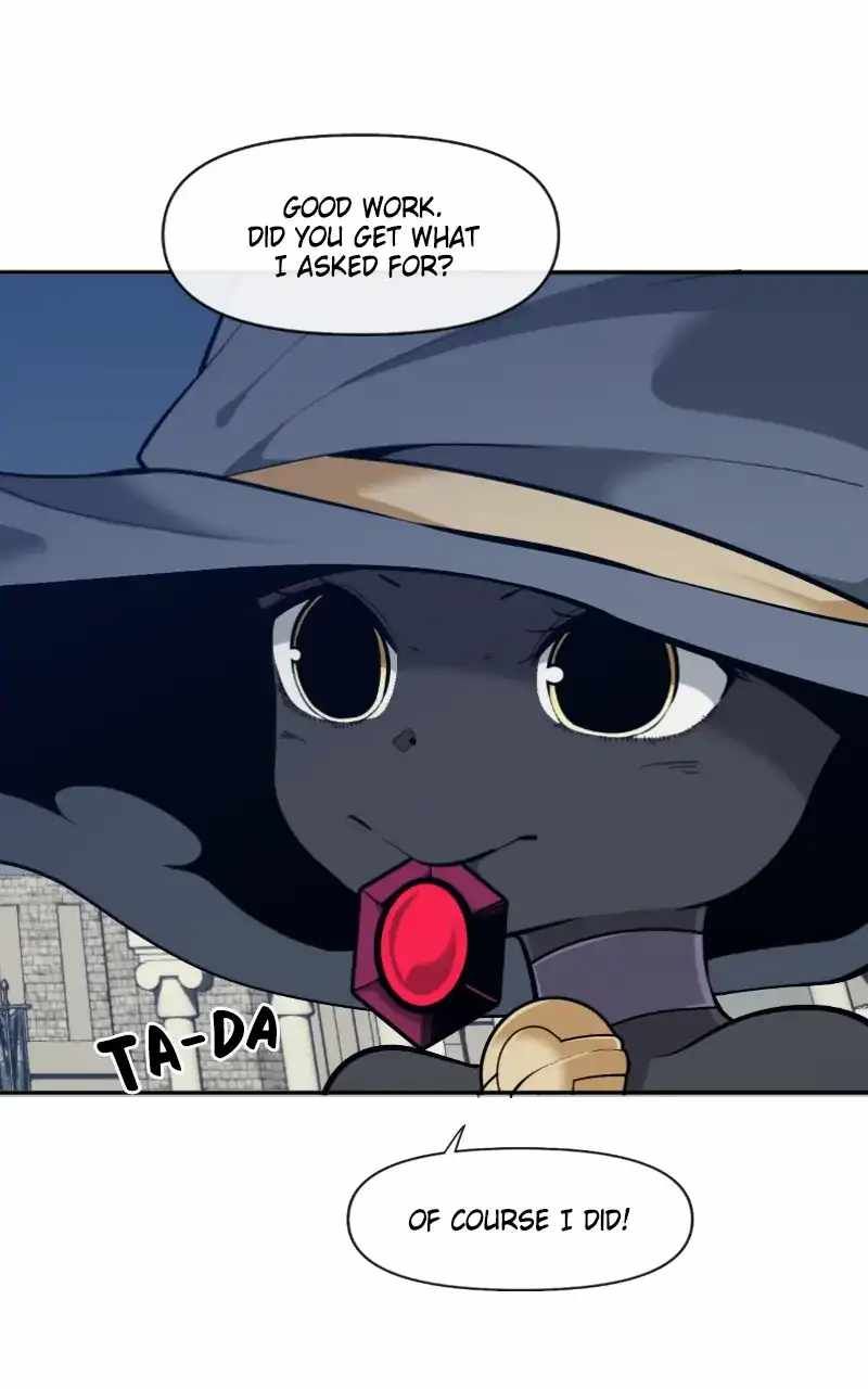 The Teacher of Perishable Villains chapter 103 page 70