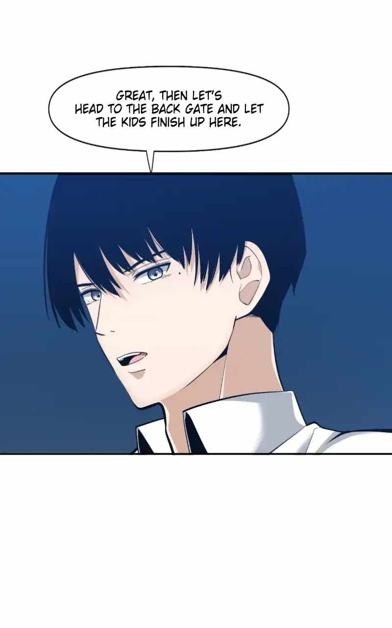 The Teacher of Perishable Villains chapter 103 page 71