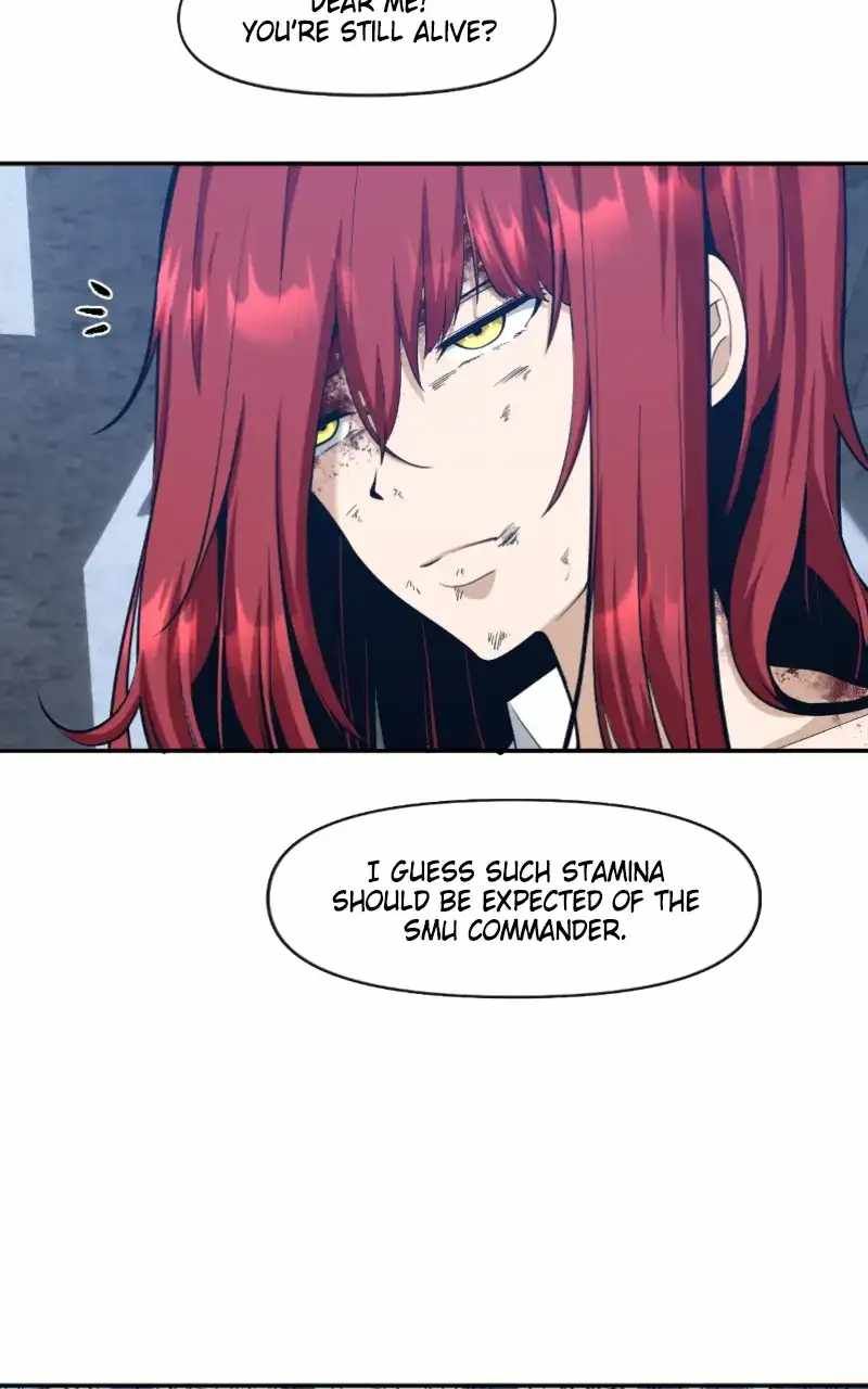 The Teacher of Perishable Villains chapter 103 page 77