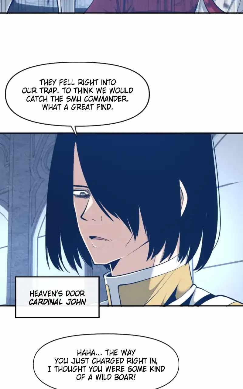 The Teacher of Perishable Villains chapter 103 page 79