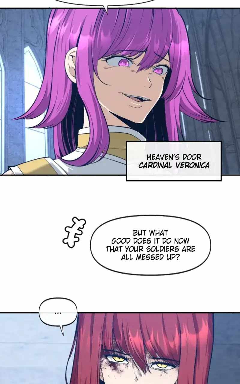 The Teacher of Perishable Villains chapter 103 page 80
