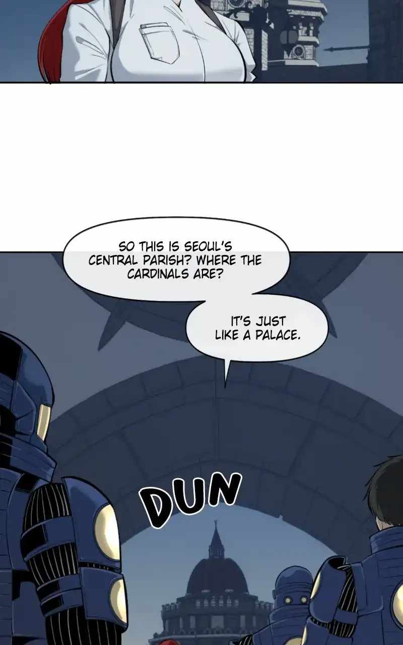 The Teacher of Perishable Villains chapter 103 page 9