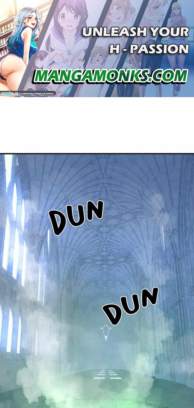 The Teacher of Perishable Villains chapter 104 page 1