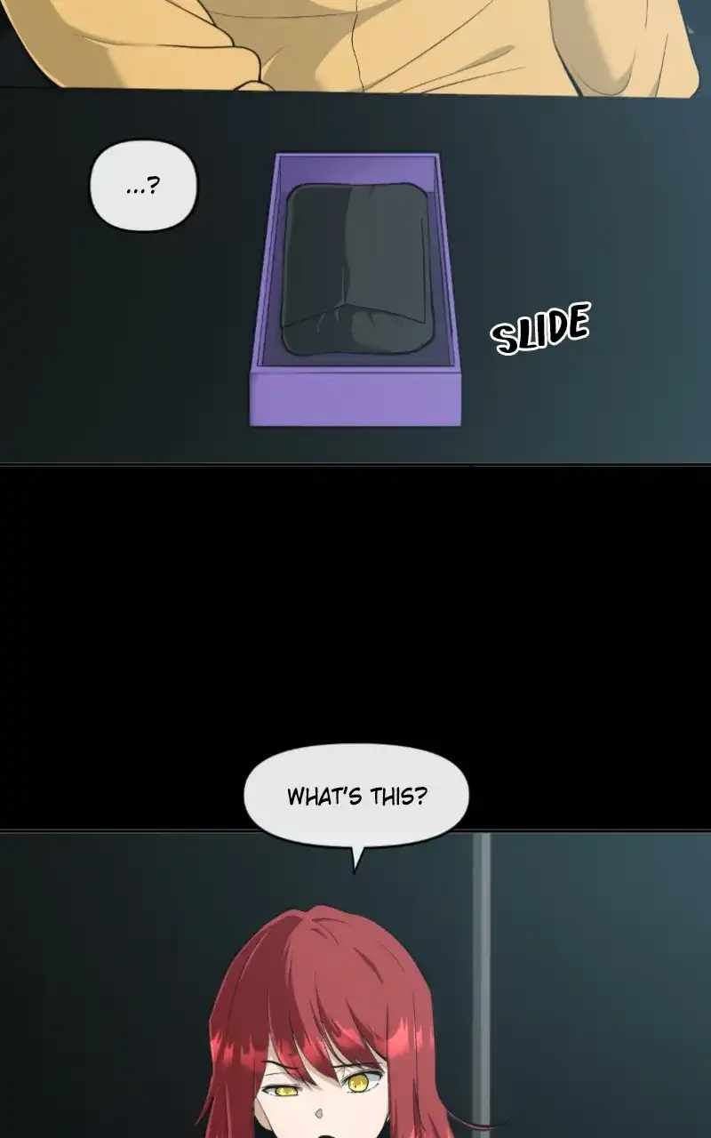 The Teacher of Perishable Villains chapter 104 page 11