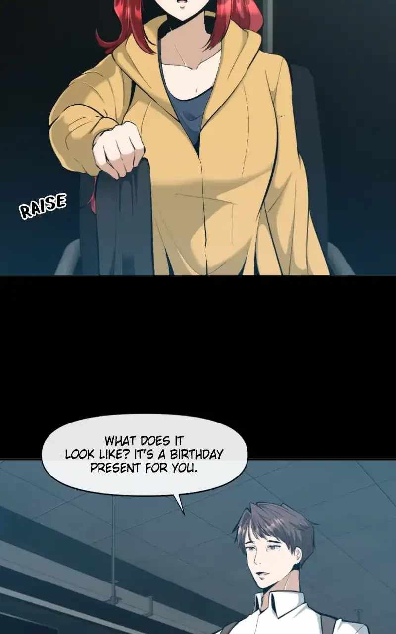 The Teacher of Perishable Villains chapter 104 page 12