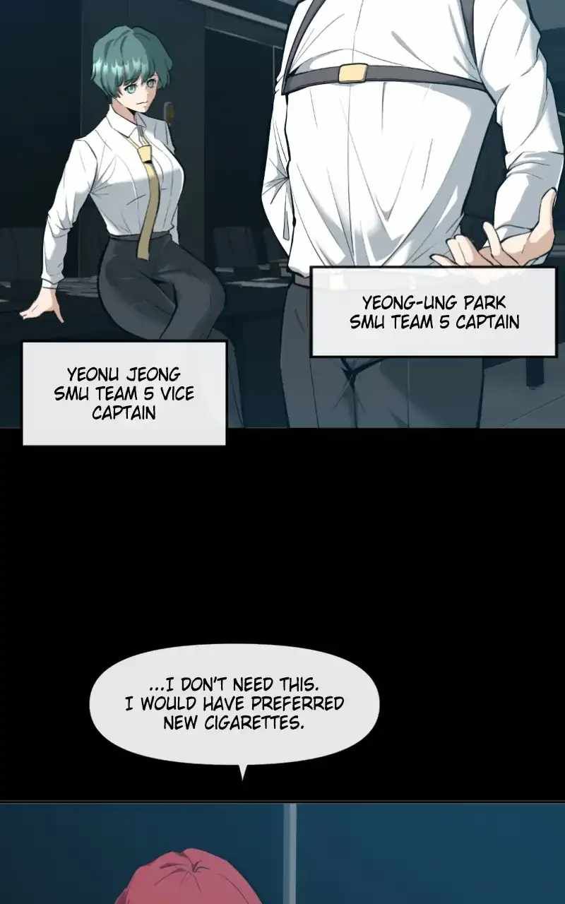 The Teacher of Perishable Villains chapter 104 page 13