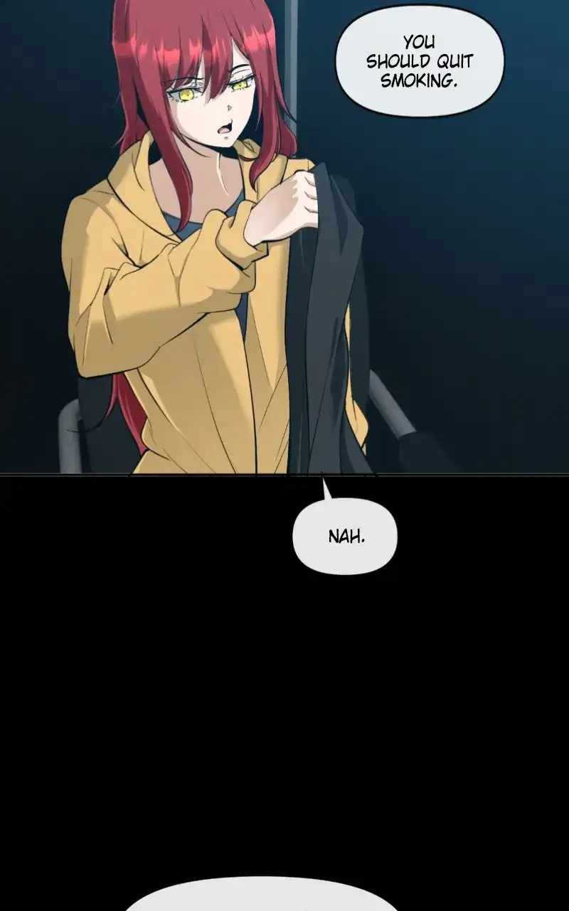 The Teacher of Perishable Villains chapter 104 page 14