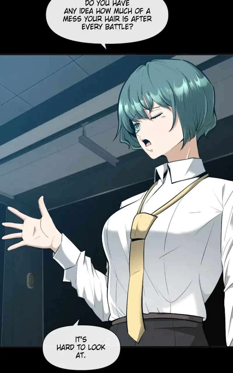 The Teacher of Perishable Villains chapter 104 page 15