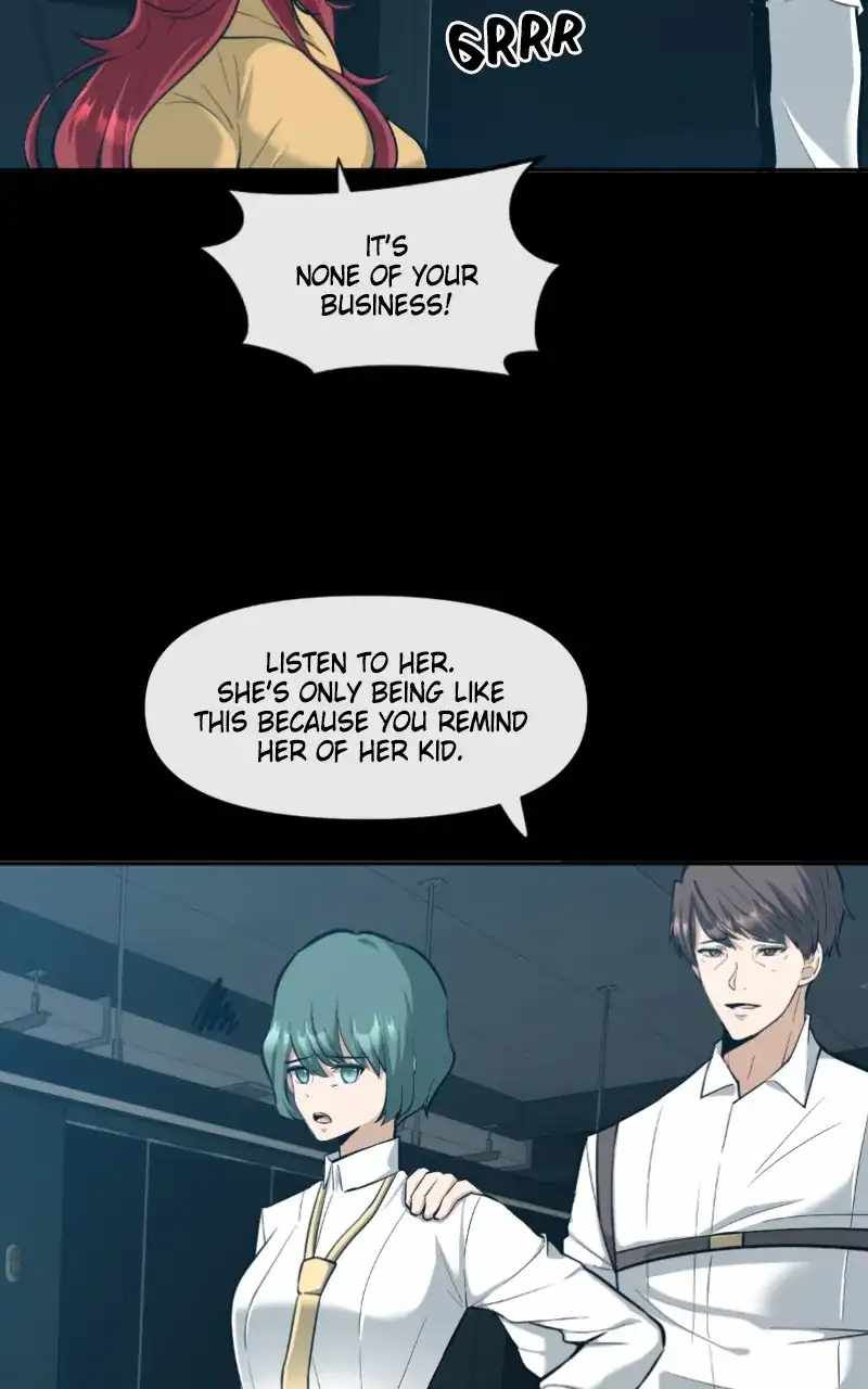 The Teacher of Perishable Villains chapter 104 page 17