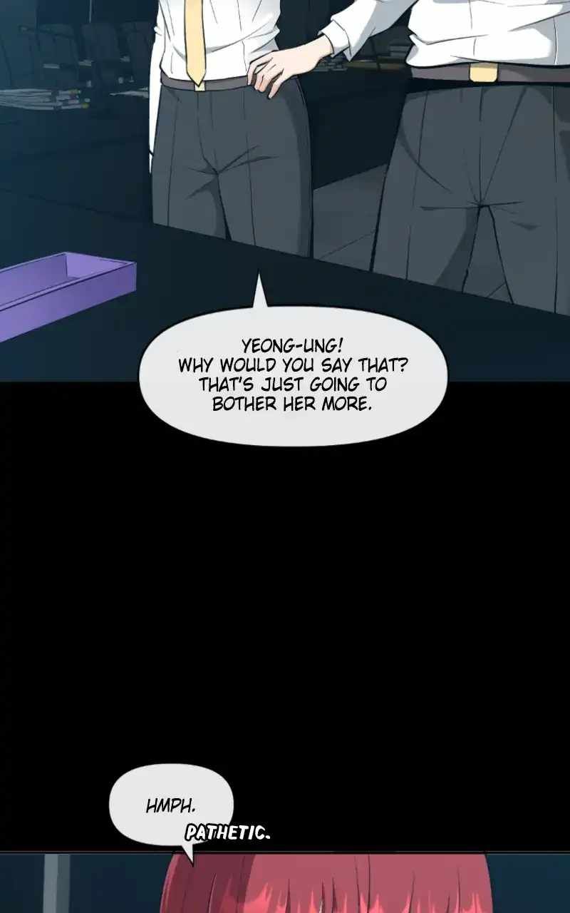 The Teacher of Perishable Villains chapter 104 page 18