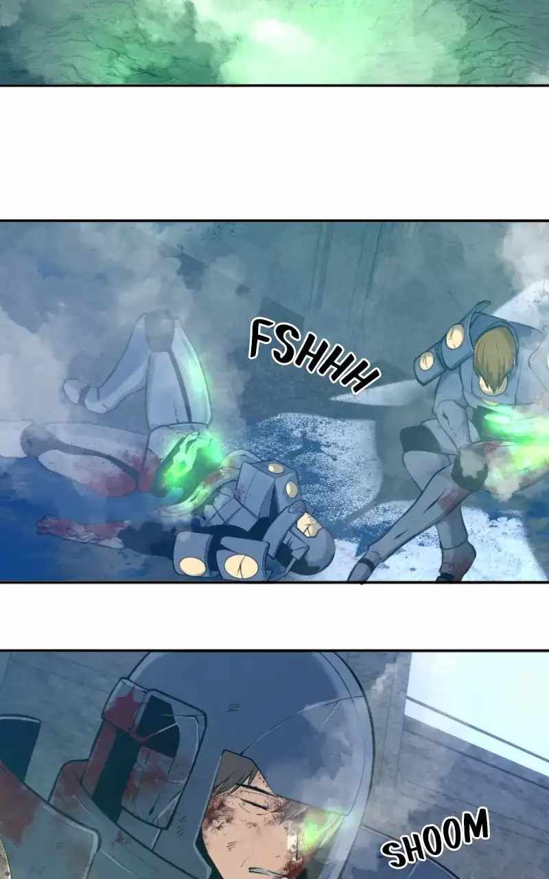 The Teacher of Perishable Villains chapter 104 page 2