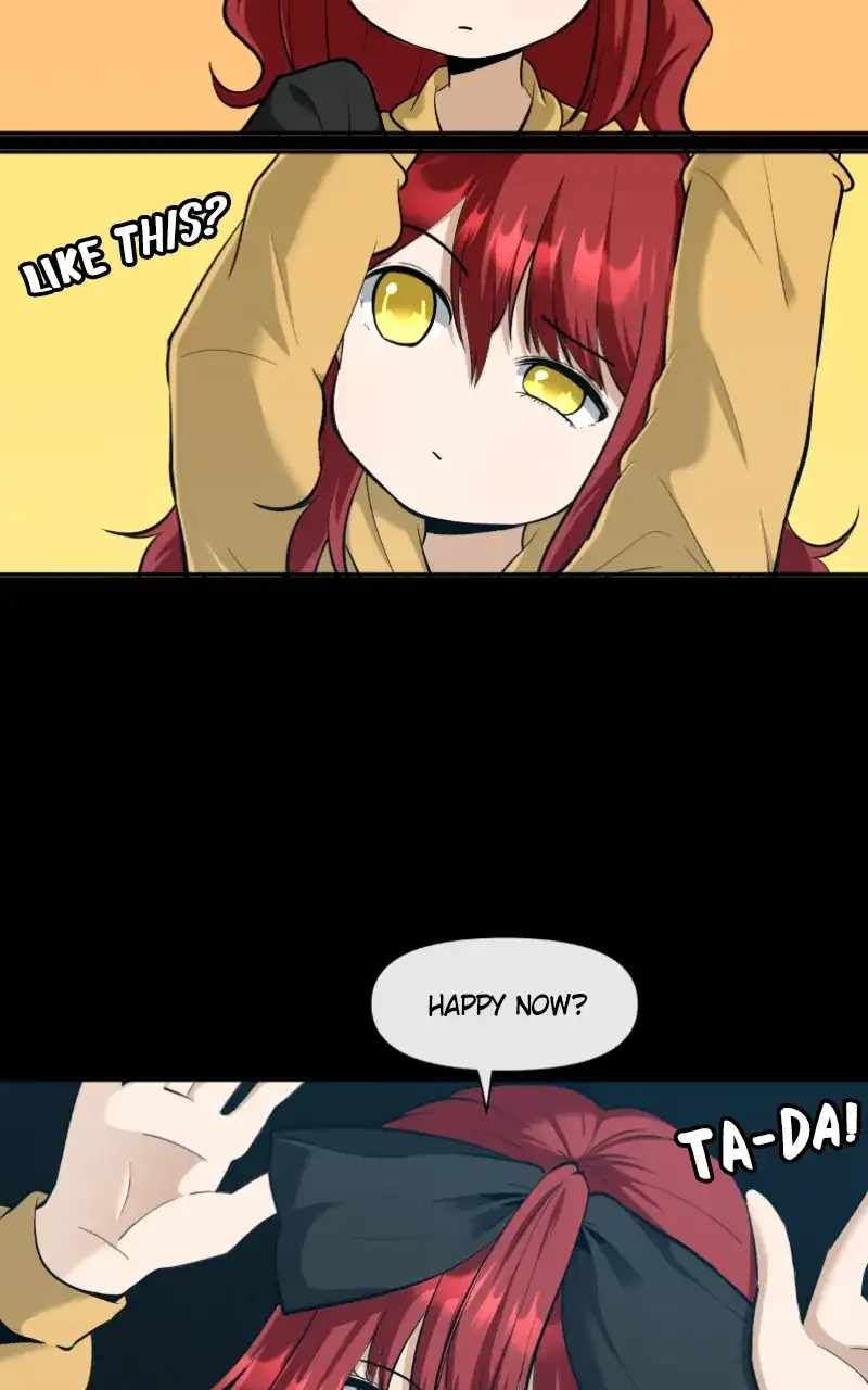 The Teacher of Perishable Villains chapter 104 page 20