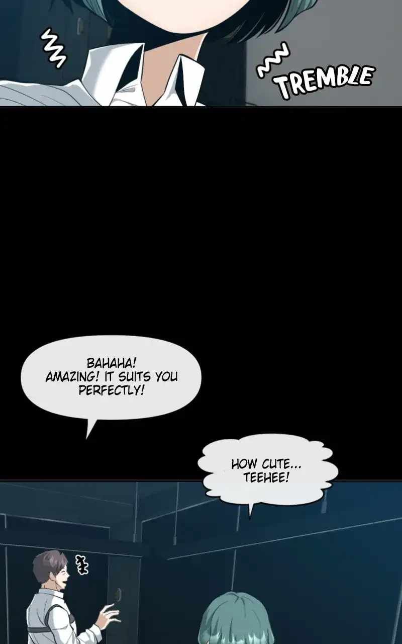 The Teacher of Perishable Villains chapter 104 page 22